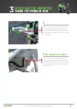 Preview for 12 page of greenPRO GPI-150 Manual