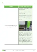 Preview for 18 page of greenPRO GPI-150 Manual