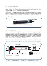 Preview for 13 page of Greenspan ODO-1000L Product User Manual