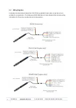 Preview for 17 page of Greenspan ODO-1000L Product User Manual