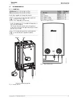 Preview for 17 page of GREENSTAR 12Ri ErP Installation, Commissioning And Servicing Instructions