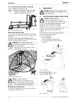 Preview for 22 page of GREENSTAR 12Ri ErP Installation, Commissioning And Servicing Instructions