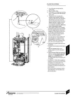 Preview for 31 page of GREENSTAR 25Si Instruction Manual