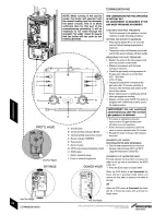 Preview for 34 page of GREENSTAR 25Si Instruction Manual