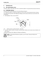 Предварительный просмотр 8 страницы GREENSTAR 27Ri Compact ErP User Instructions