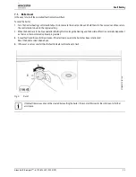 Предварительный просмотр 13 страницы GREENSTAR 27Ri Compact ErP User Instructions