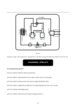 Предварительный просмотр 8 страницы GREENSTAR BYC-007TH1 Installation & Operation Manual