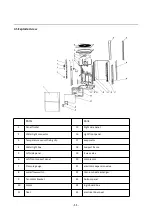 Предварительный просмотр 11 страницы GREENSTAR BYC-007TH1 Installation & Operation Manual