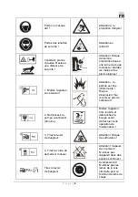 Предварительный просмотр 42 страницы GREENSTAR TU-MT430 Manual