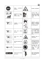 Предварительный просмотр 72 страницы GREENSTAR TU-MT430 Manual