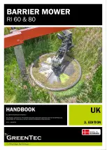 GreenTec 9990060L-25 Handbook preview