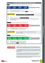 Preview for 41 page of GreenTec 9990060L-25 Handbook