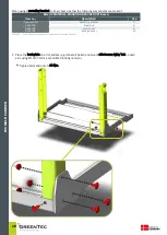 Предварительный просмотр 36 страницы GreenTec 9991902C-25 Instruction Manual