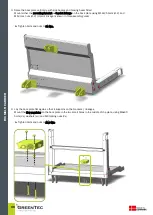 Предварительный просмотр 38 страницы GreenTec 9991902C-25 Instruction Manual