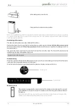 Preview for 27 page of GreenTec CAS 500 Manual