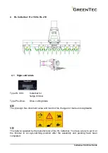 Preview for 18 page of GreenTec HL 150 Handbook