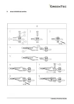 Preview for 26 page of GreenTec HL 150 Handbook