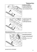 Preview for 39 page of GreenTec HL 152 Handbook