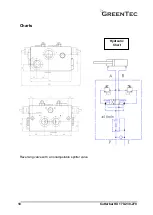 Предварительный просмотр 18 страницы GreenTec HX 170 Handbook