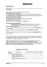 Предварительный просмотр 39 страницы GreenTec HXF 2302 Handbook