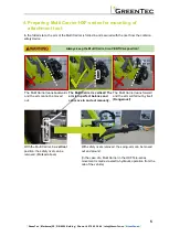 Preview for 8 page of GreenTec HXF Series Quick Start Manual