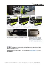 Preview for 4 page of GreenTec HXF Quick Start