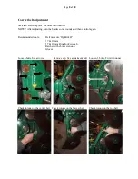 Preview for 8 page of GreenTec LRS 1601 Handbook & Spareparts