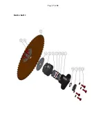 Preview for 17 page of GreenTec LRS 1601 Handbook & Spareparts