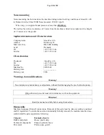 Preview for 20 page of GreenTec LRS 1601 Handbook & Spareparts