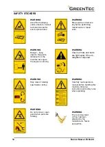 Preview for 12 page of GreenTec RI 60 Handbook