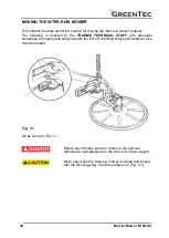 Preview for 18 page of GreenTec RI 60 Handbook