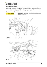 Preview for 23 page of GreenTec RI 60 Handbook