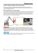 Preview for 32 page of GreenTec RM 232 Handbook