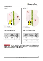 Preview for 33 page of GreenTec RM 232 Handbook