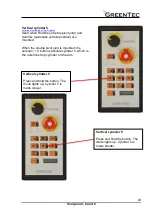 Preview for 43 page of GreenTec Scorpion 330-4 S Handbook