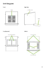 Preview for 3 page of GreenTech OVERWATCH Owner'S Manual