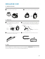 Preview for 7 page of GreenTech Pure Water ALKALINE Ti Owner'S Manual