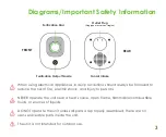 Preview for 3 page of GreenTech PureAir50 Owner'S Manual