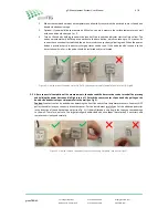 Preview for 6 page of greenTEG gO Measurement-System User Manual