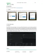 Preview for 7 page of greenTEG gO Measurement-System User Manual