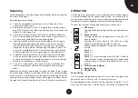 Preview for 7 page of Greentek Alaska Island inox Manual