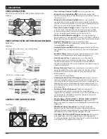 Предварительный просмотр 4 страницы Greentek C3.14 HRV Homeowner'S Manual