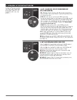 Preview for 5 page of Greentek C3.14 HRV Homeowner'S Manual