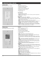 Предварительный просмотр 6 страницы Greentek C3.14 HRV Homeowner'S Manual