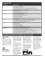 Preview for 12 page of Greentek C3.14 HRV Homeowner'S Manual