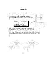 Preview for 5 page of Greentek EMF 990 Instruction Manual