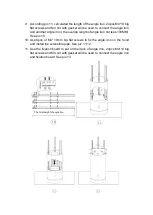 Preview for 7 page of Greentek EMF 990 Instruction Manual