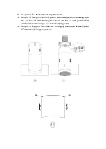 Preview for 8 page of Greentek EMF 990 Instruction Manual