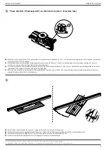 Preview for 4 page of Greentek Galaxy Slim TRK 3R2 Installation Manual