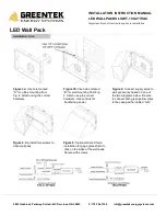 Preview for 2 page of Greentek GT-WP-50XTGYYZZ Installation Instructions Manual